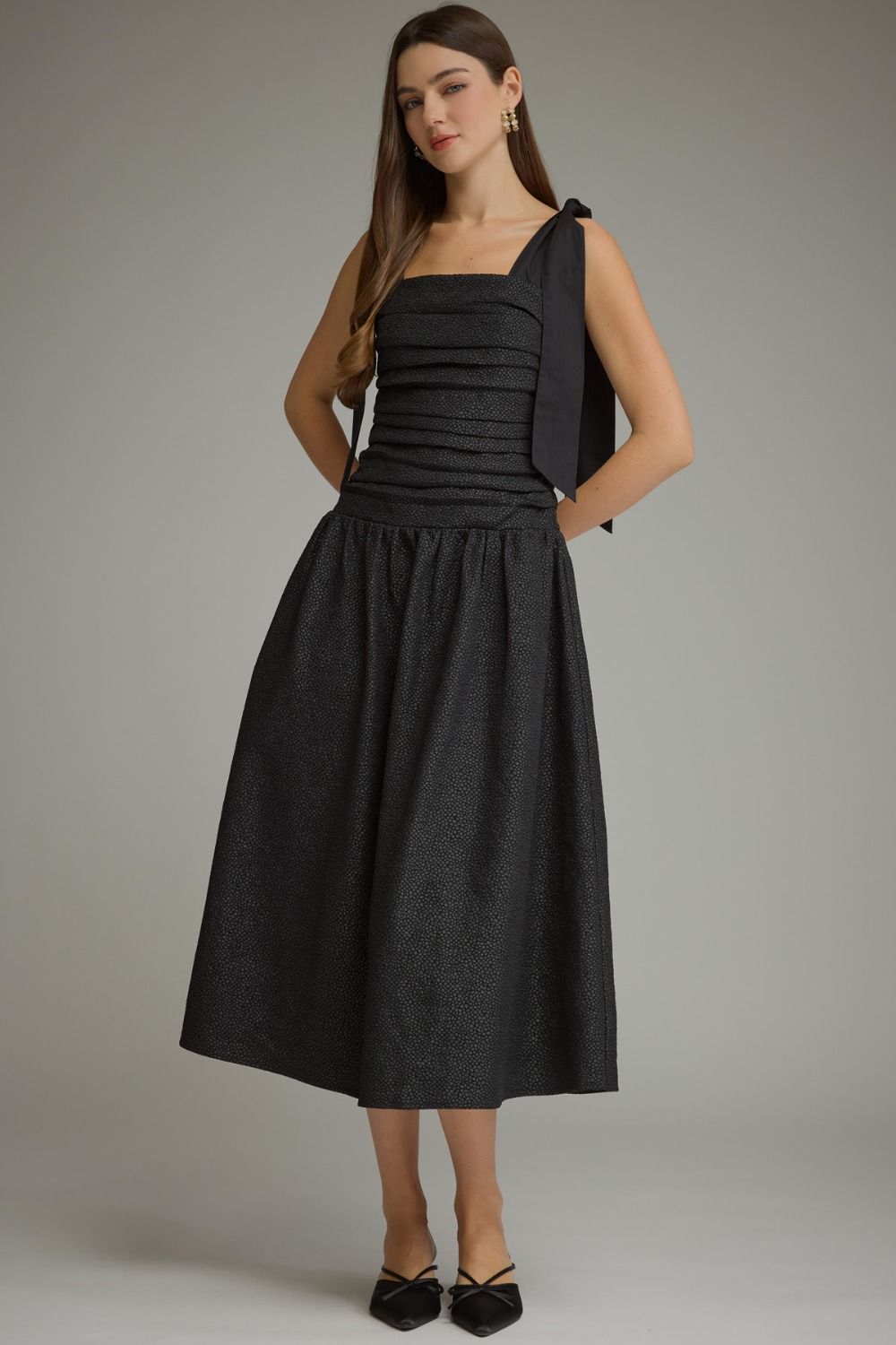 Qué ponerse para una cena en PR: dos looks de boutique